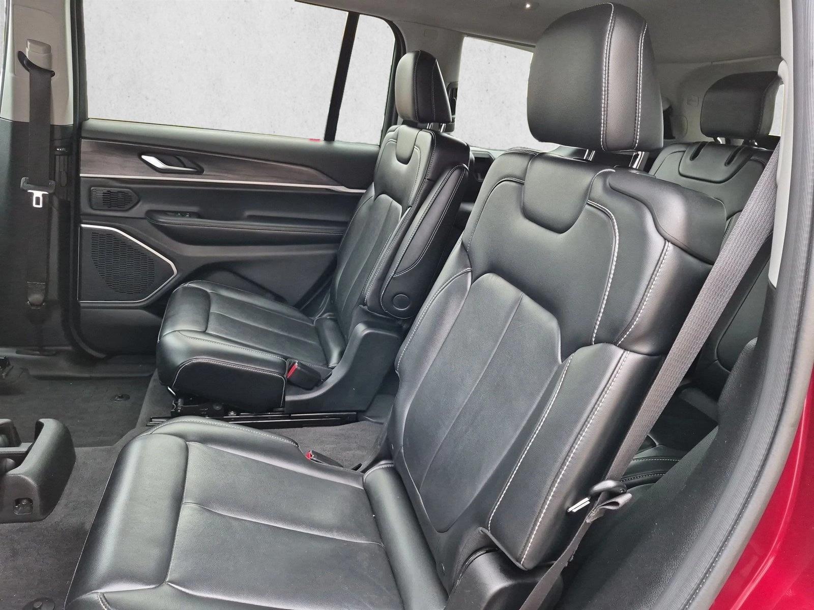 2021 Jeep Grand Cherokee L Limited - Photo 19