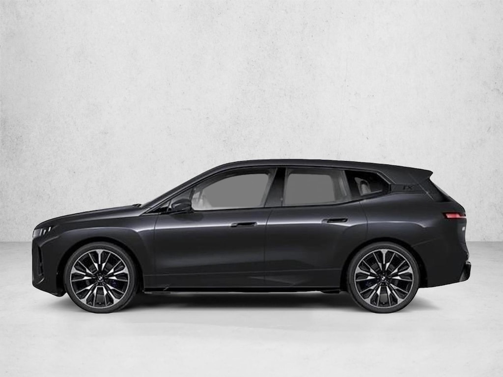 New 2026 BMW iX xDrive45 SUV