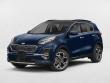 Used 2022 Kia Sportage SX Turbo SUV