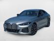 Used 2025 BMW i4 eDrive40 Gran Coupe