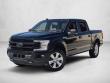 Used 2018 Ford F-150  Truck SuperCrew Cab
