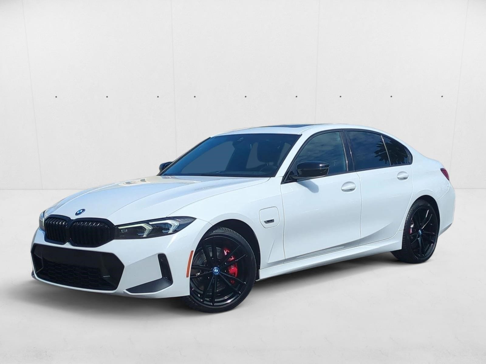 2023 BMW 3 Series