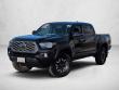 Used 2023 Toyota Tacoma  Truck Double Cab