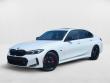 Certified 2023 BMW 330e  Sedan