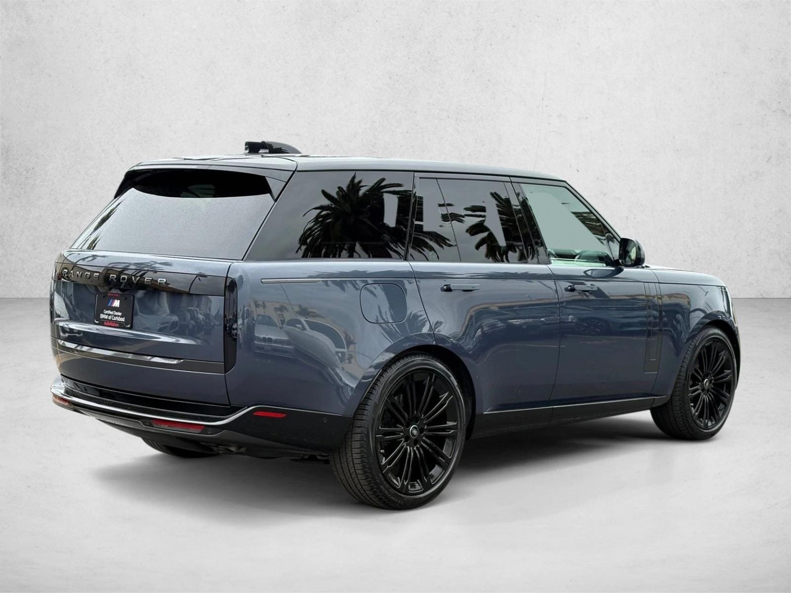 2024 Land Rover Range Rover P530 SE photo 5