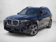 Certified 2025 BMW X7 xDrive40i SUV