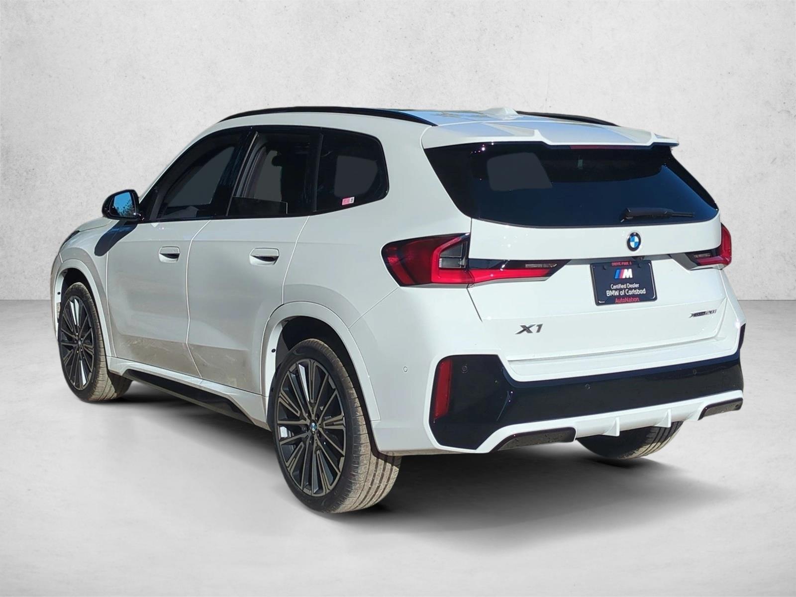 2026 Bmw X1 XDrive28i photo 3