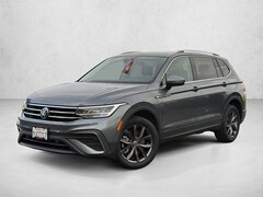 2023 Volkswagen Tiguan 2.0T SE SUV
