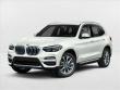 Used 2018 BMW X3 xDrive30i SUV