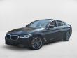 Used 2021 BMW 530i  Sedan