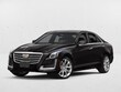 CADILLAC CTS