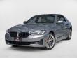 Certified 2023 BMW 530i  Sedan