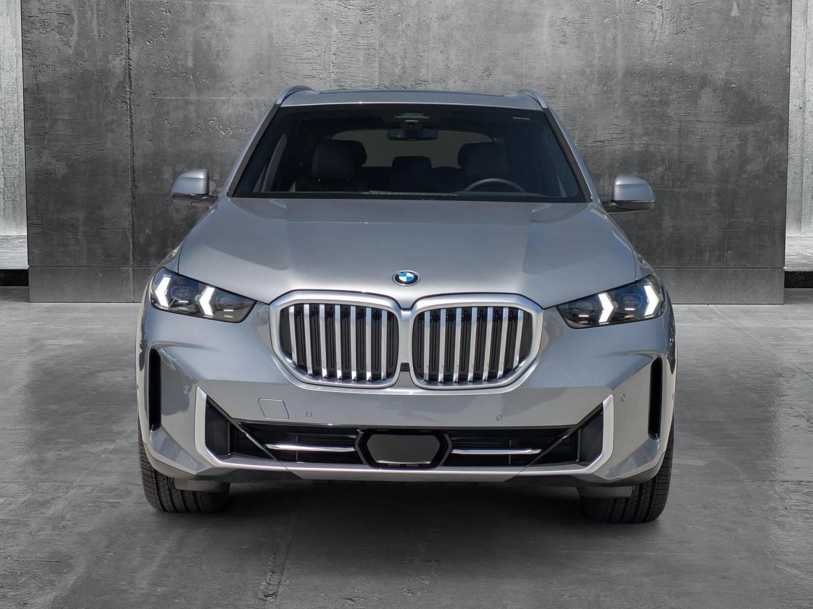 Used 2024 BMW X5 40i with VIN 5UX13EU04R9W00126 for sale in Carlsbad, CA
