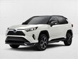  Toyota RAV4 Prime
