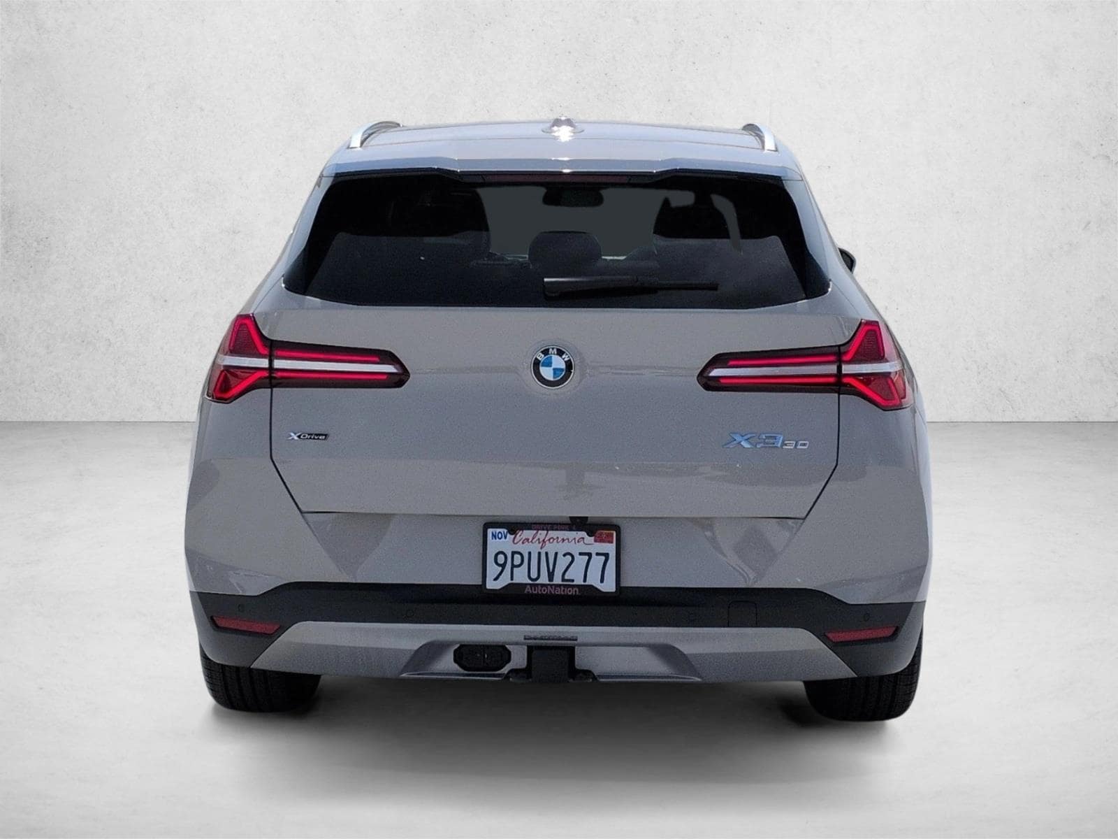 2025 BMW X3 30 xDrive photo 6