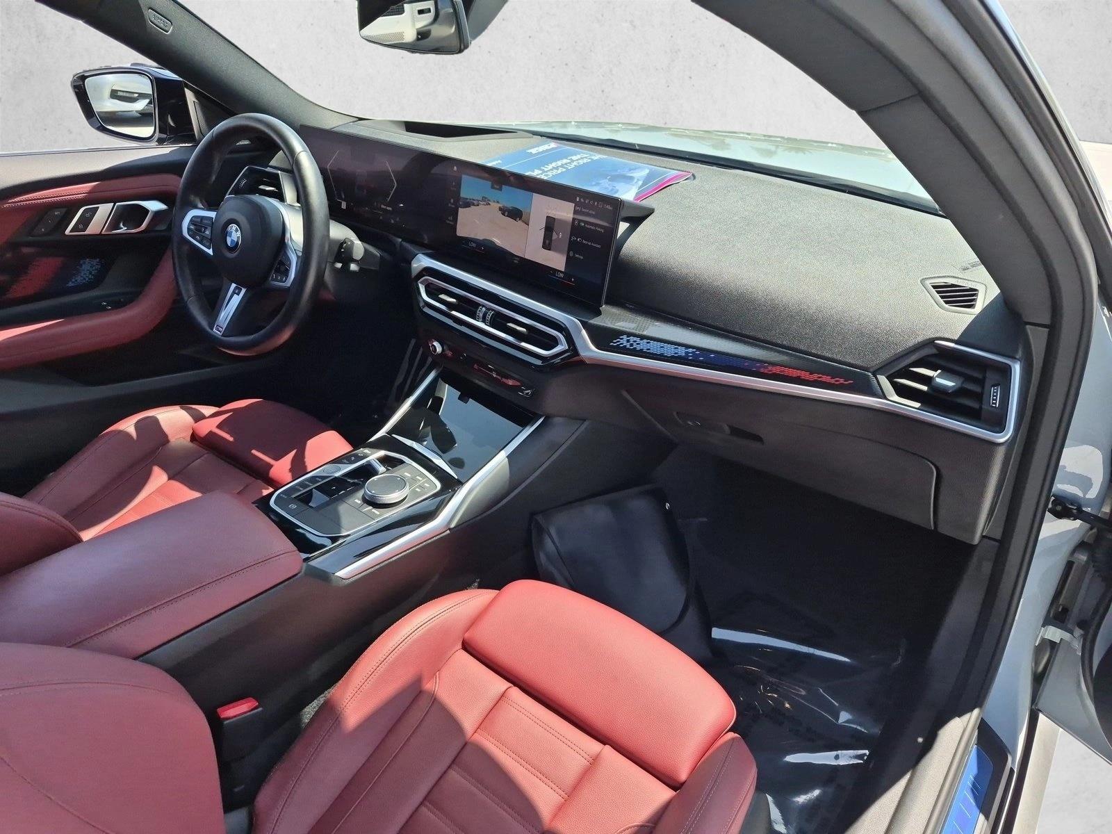 2023 BMW 2 Series M240i - Photo 23