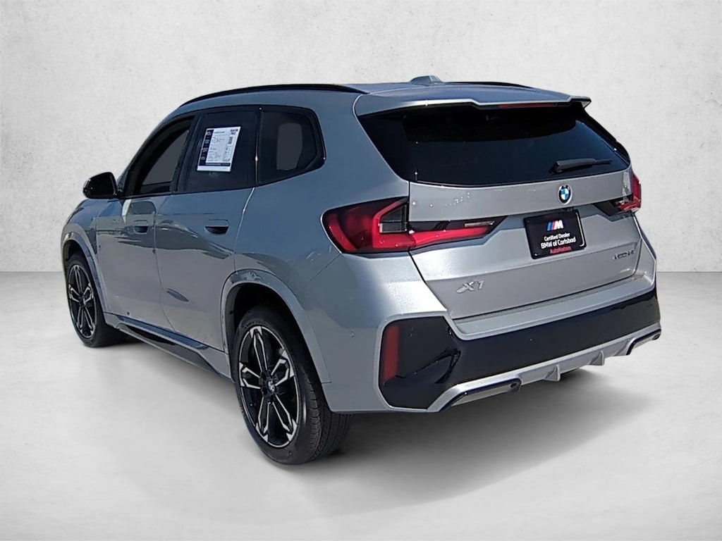 Certified 2023 BMW X1 xDrive28i SUV