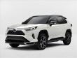 Used 2021 Toyota RAV4 Prime XSE SUV