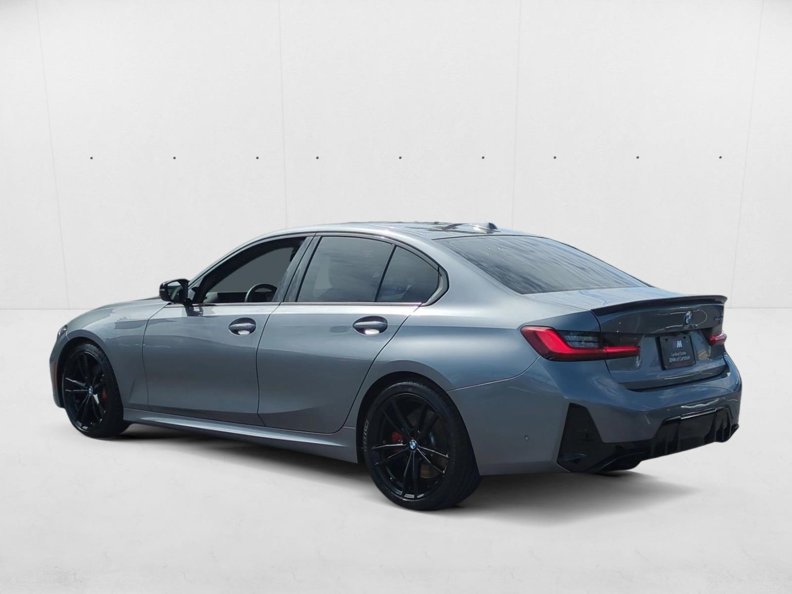 2023 Bmw M340i photo 3