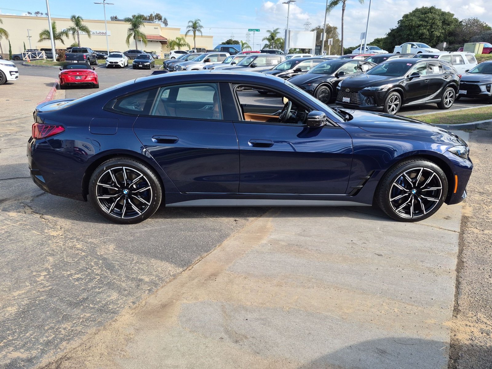Used 2026 BMW 430i Gran Coupe