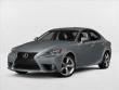 Used 2014 Lexus IS 350  Sedan