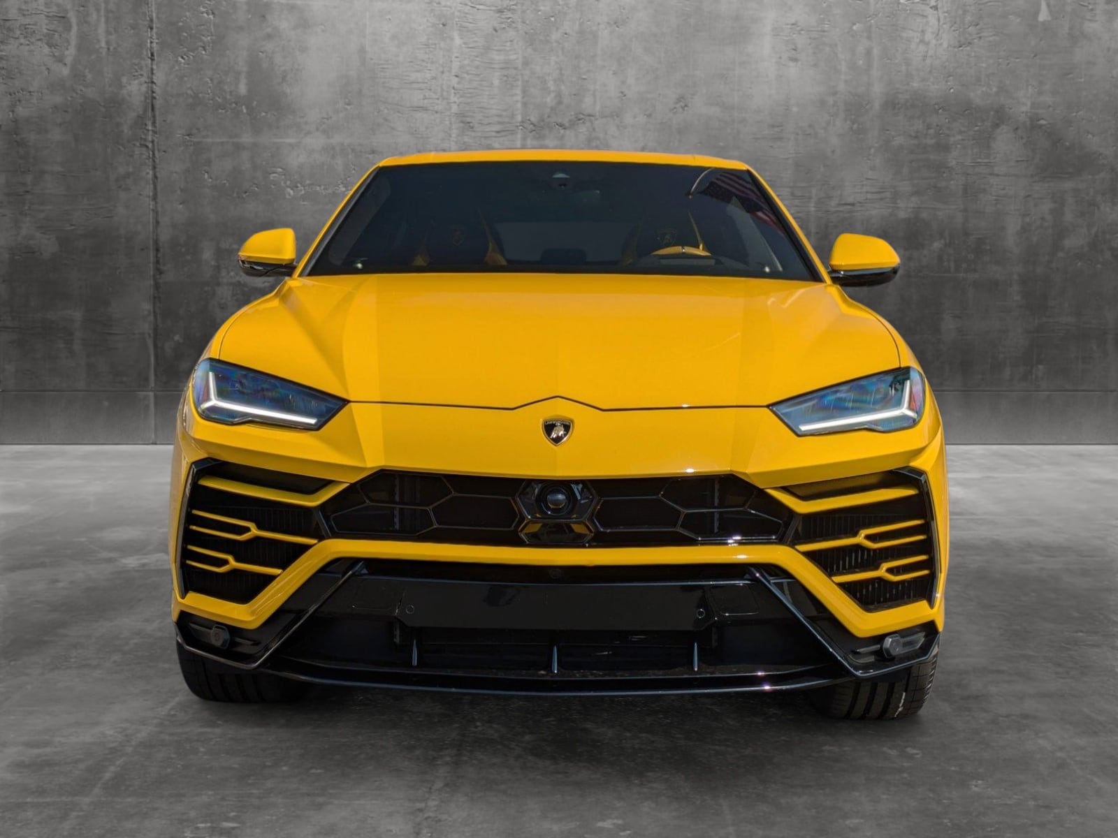 Used 2022 Lamborghini Urus Graphic Capsule with VIN ZPBUA1ZL7NLA18835 for sale in Carlsbad, CA