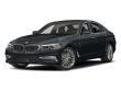 Used 2018 BMW 530e xDrive iPerformance Sedan