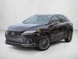 Used 2025 Lexus RX 450h+ Luxury SUV