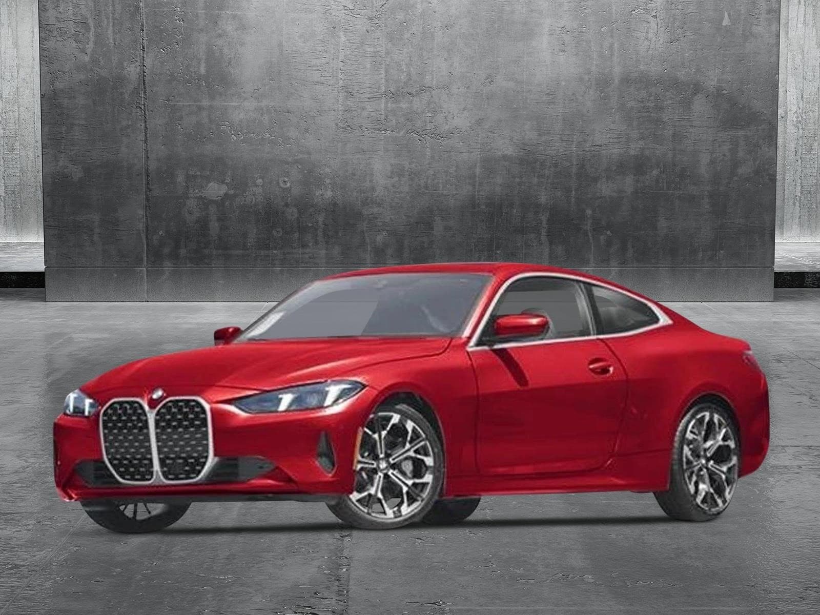 2026 BMW 4 Series