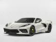 Used 2021 Chevrolet Corvette Stingray 3LT Coupe