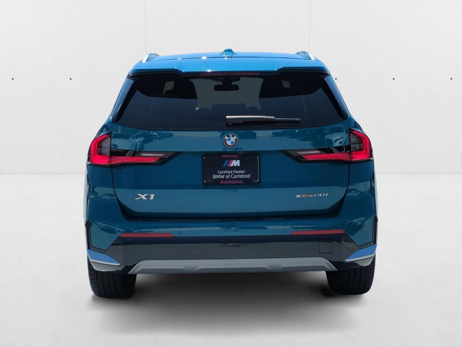 2023 Bmw X1 XDrive28i photo 3