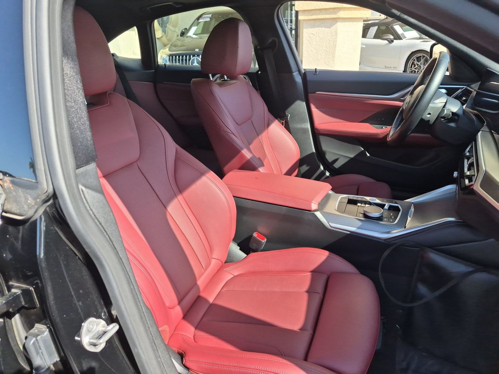 2023 BMW i4 40 - Photo 21