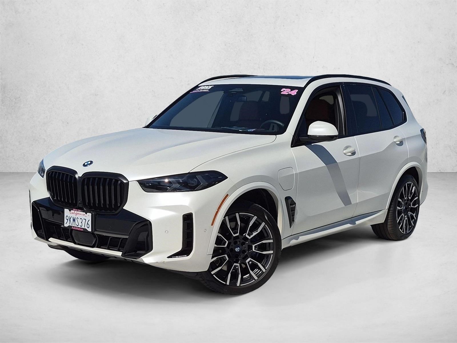 2024 BMW X5
