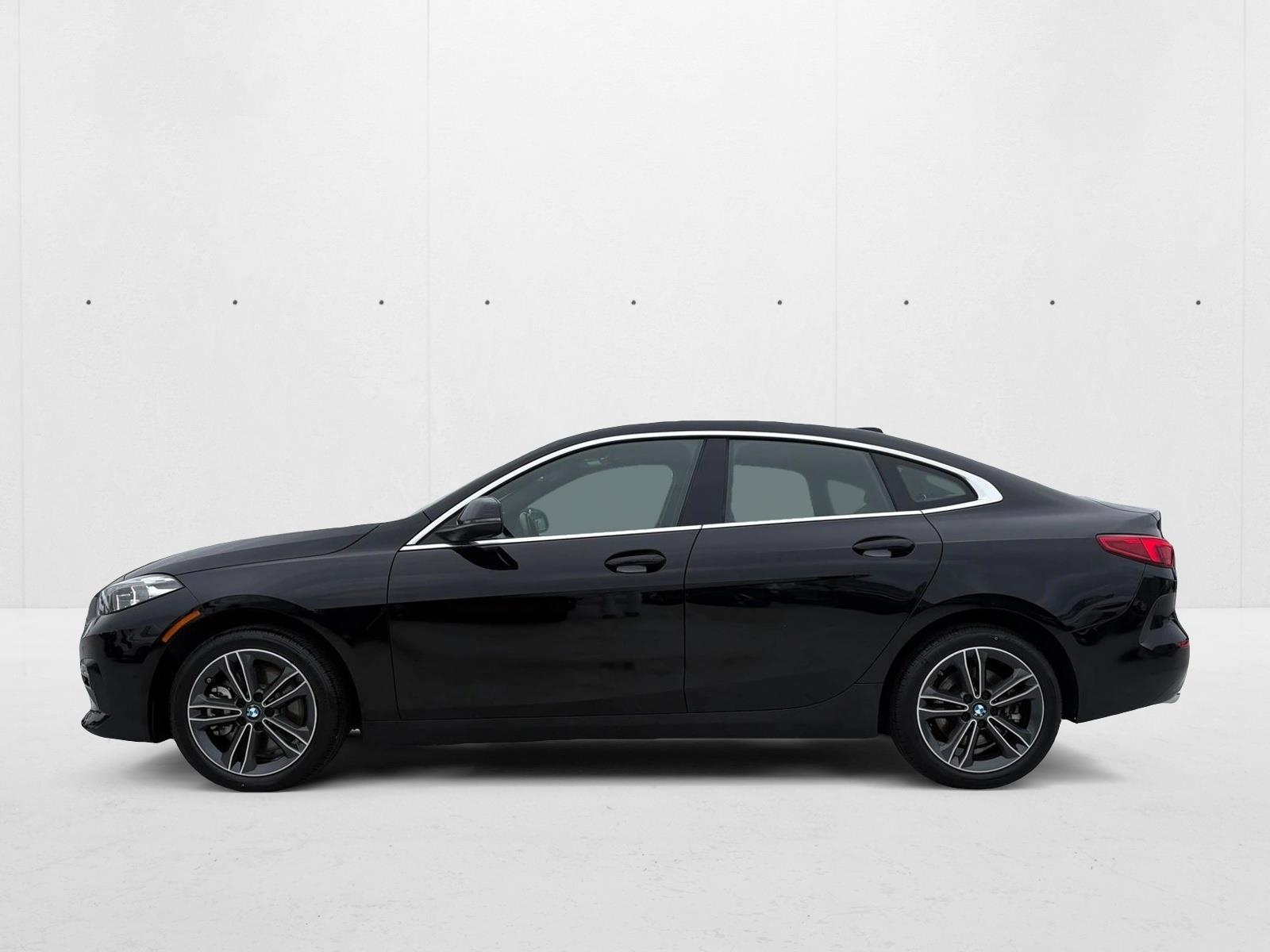 2023 Bmw 228i sDrive Gran Coupe photo 2