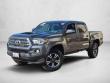 Used 2017 Toyota Tacoma  Truck Double Cab