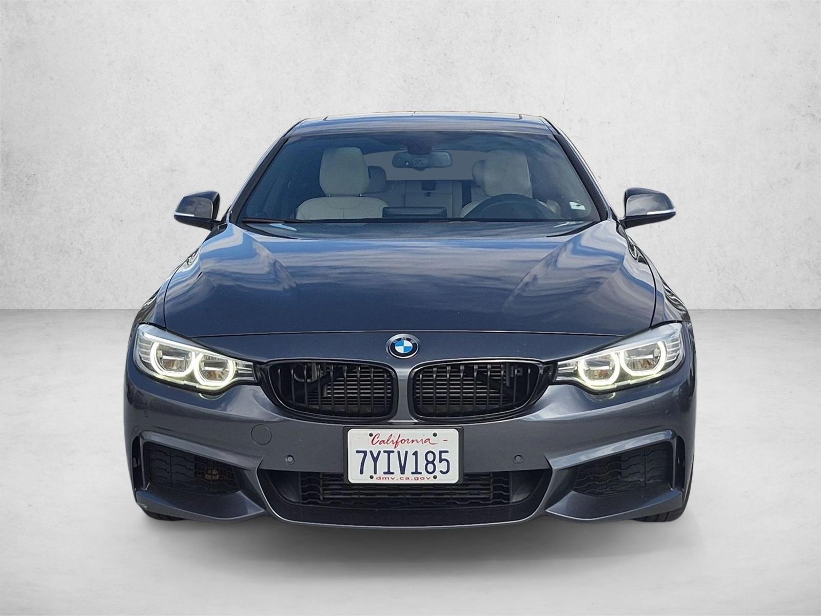 Used 2015 BMW 435i Gran Coupe