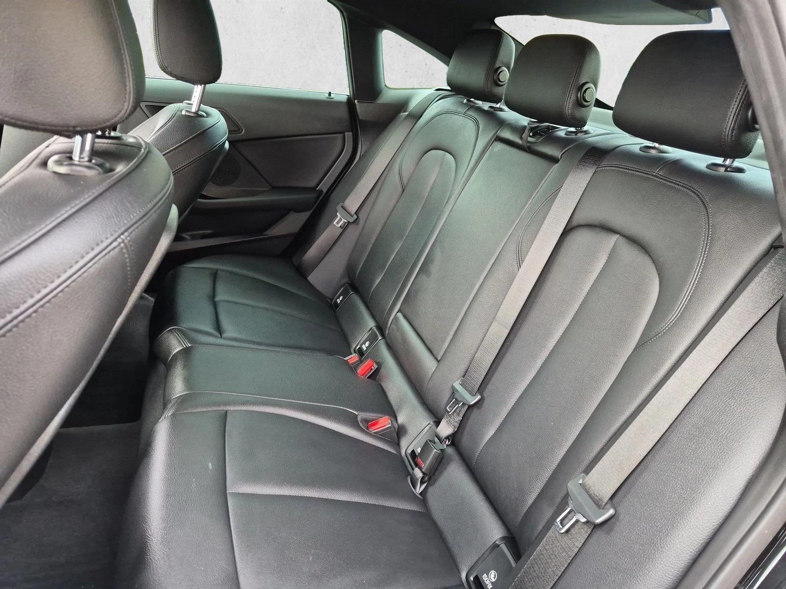 2023 BMW 2 Series 228i - Photo 21