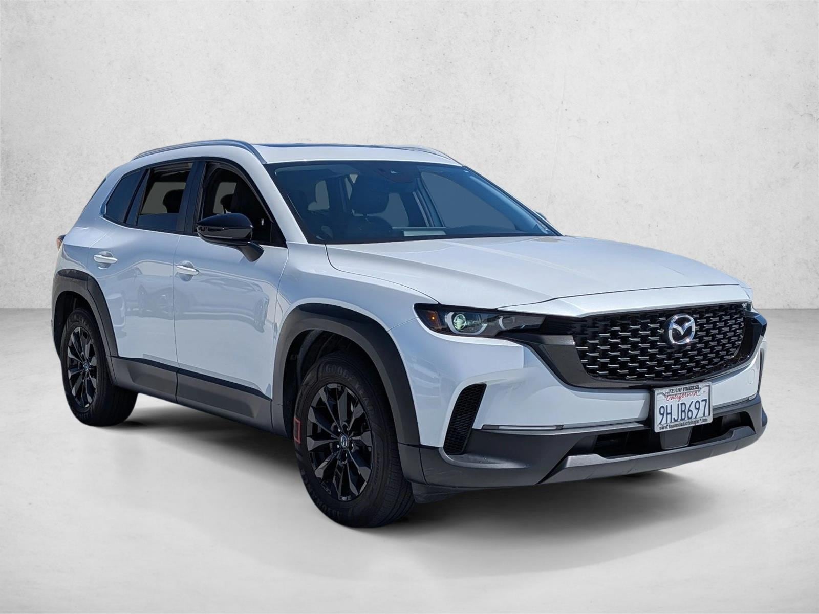 2023 Mazda CX-50 2.5 S Preferred Plus Package photo 3