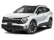  Kia Sportage Plug-In Hybrid