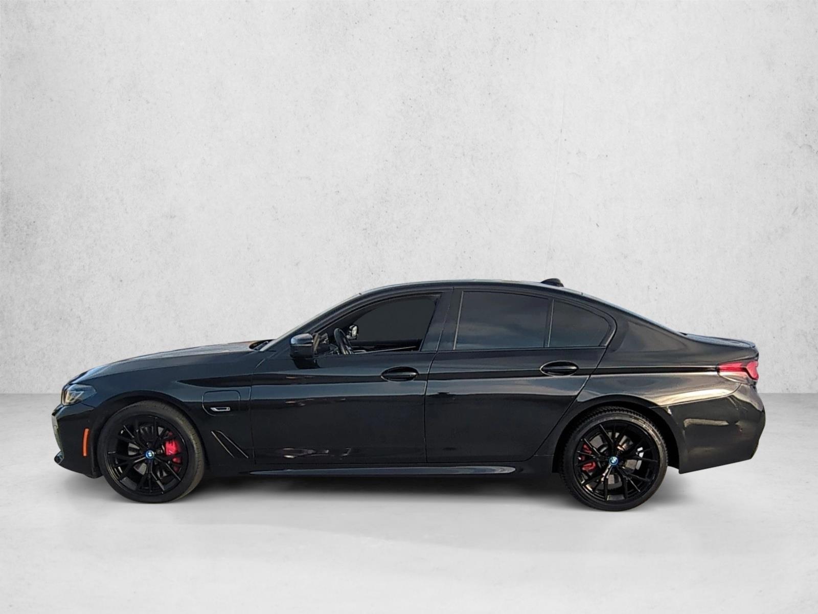 2023 Bmw 530e 5-Series photo 2