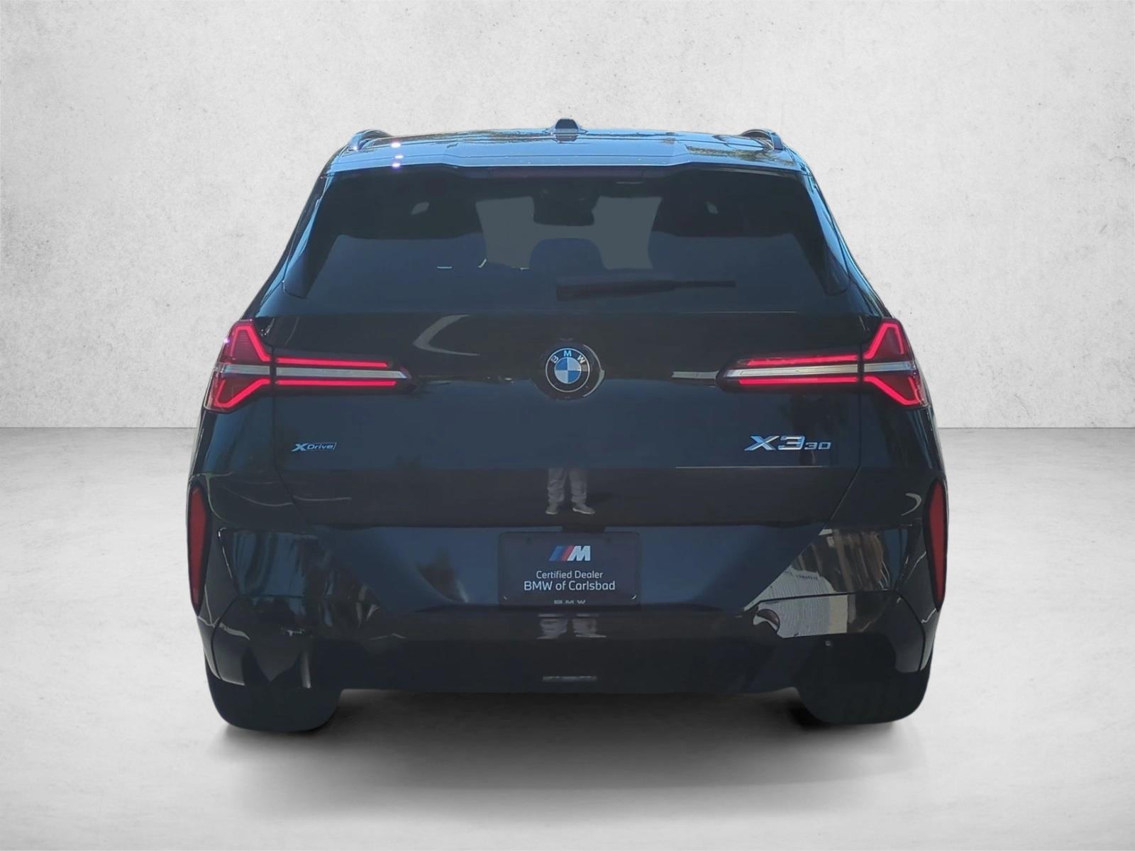 2026 Bmw X3 photo 4
