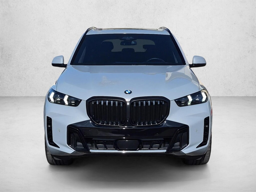 Used 2026 BMW X5 xDrive40i SUV