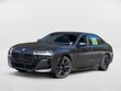 BMW 750e