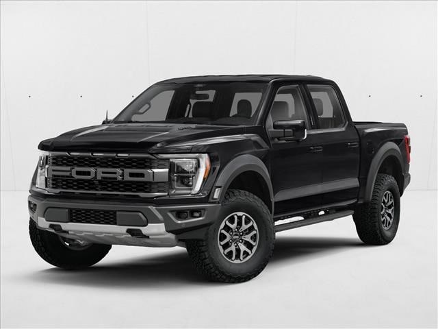2022 Ford F-150 Raptor 4x4 SuperCrew 5-1/2 Box's photo
