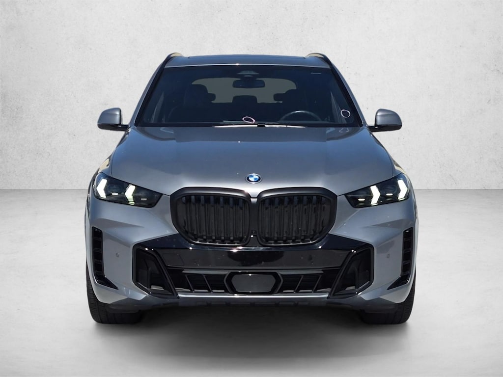 Certified 2024 BMW X5 xDrive40i SUV