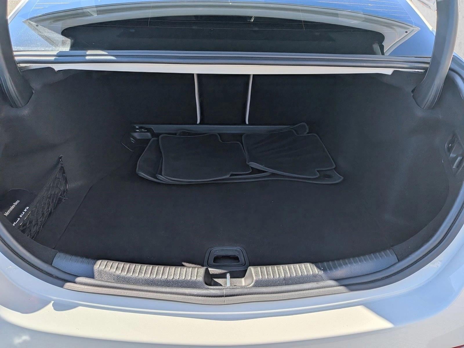 2024 Mercedes-Benz C-Class C 300 photo 5