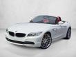 Used 2014 BMW Z4 sDrive28i Convertible
