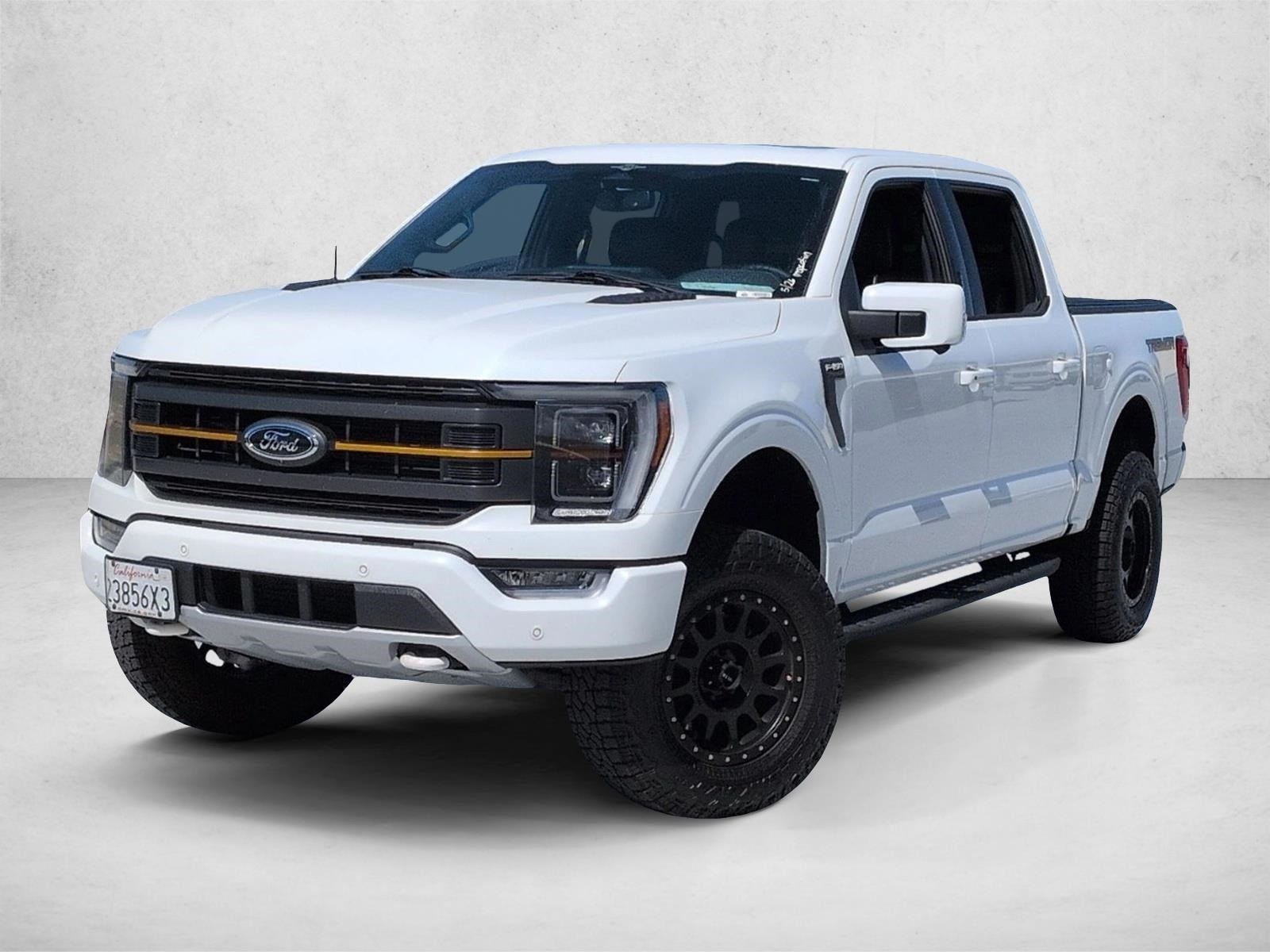 2023 Ford F-150 Tremor 4x4 SuperCrew 5-1/2 Box's photo