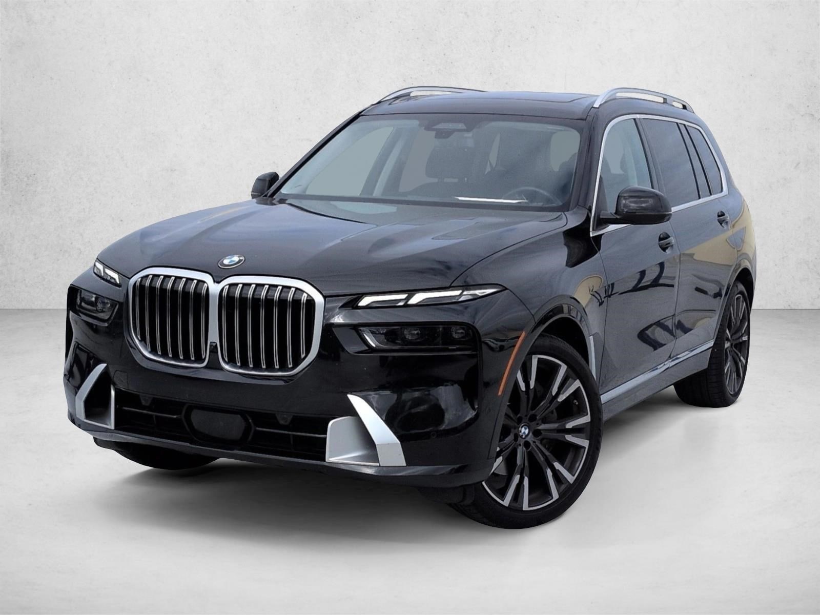 2024 BMW X7 xDrive40i's photo