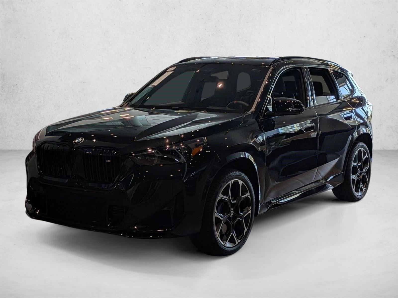 2026 BMW X1 M35i xDrive's photo